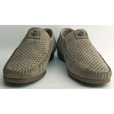 мокасини Stepter 8946 beige 